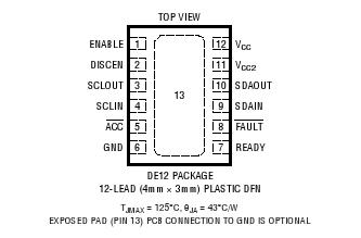 LTC4309