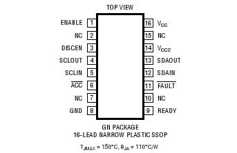 LTC4309