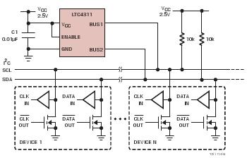 LTC4311