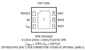 LTC4311