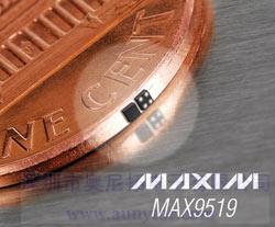 MAX9519 IСҕlVŴ܉򌍬FyʽOTVSDҕlط