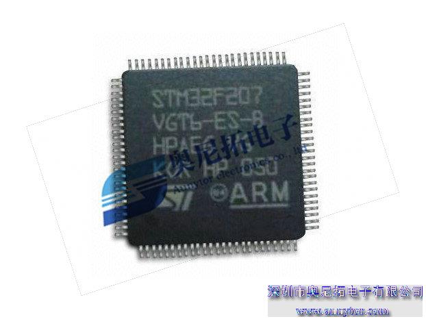 STM32F207VGT6