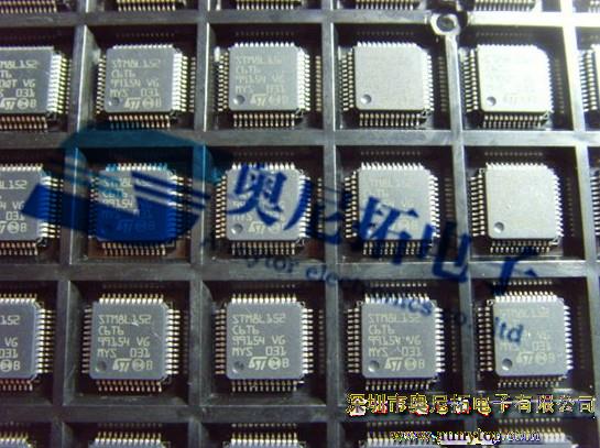 STM8L152C6T6