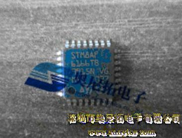 STM8AF6166