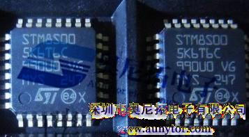 STM8S005K6T6