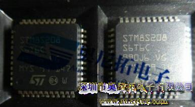 STM8S208S6T6F