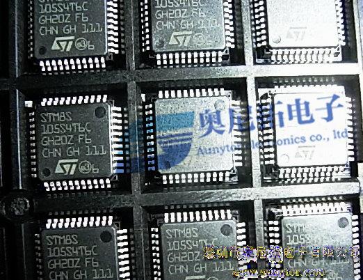 STM8S105K4T6C