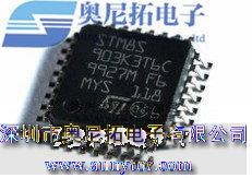 STM8S903K3T6C