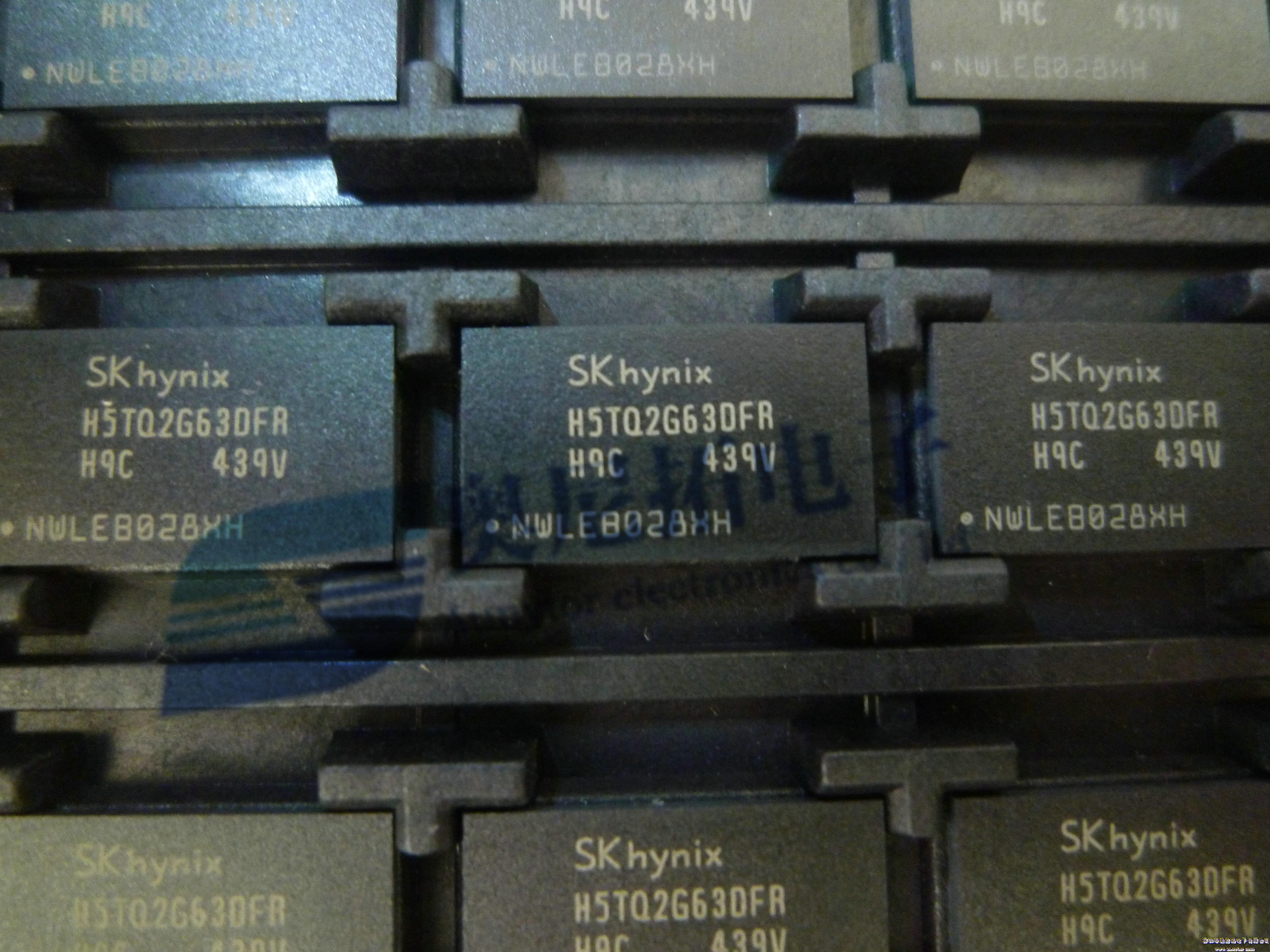 H5TQ2G63DFR