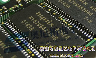 HY57V64820HG