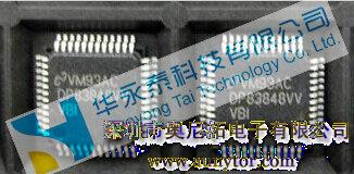 DP83848CVV
