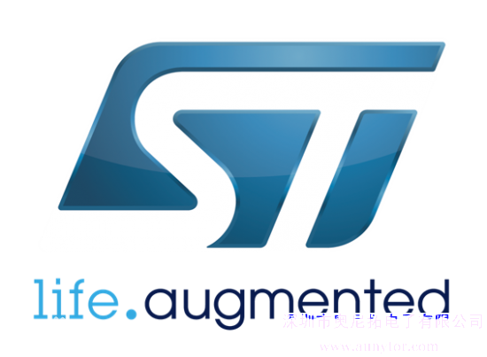 STMicroelectronics