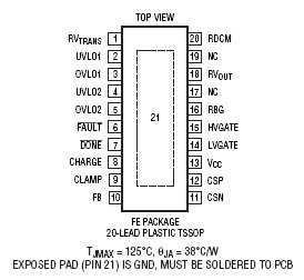 LT3751