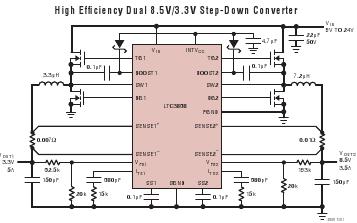 LTC3868