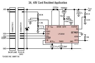 LTC4260