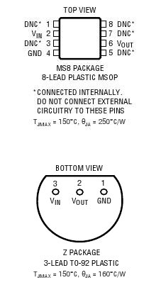 LT1460