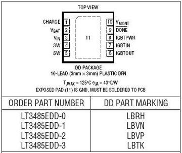 LT3485-0