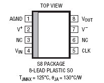 LTC1069-6