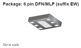 Pin-Out or Package
