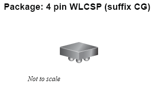 Pin-Out or Package
