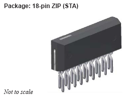 Pin-Out or Package
