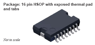 Pin-Out or Package