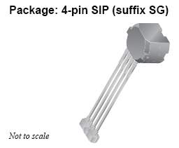 Pin-Out or Package