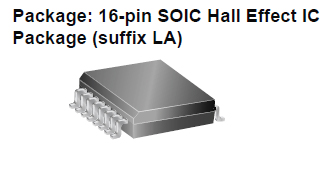 Pin-Out or Package