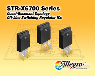 STR-X6700 Series