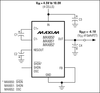 MAX850MAX851MAX852MAX853͹·