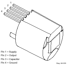 Pin-Out or Package